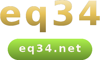 eq34 logo